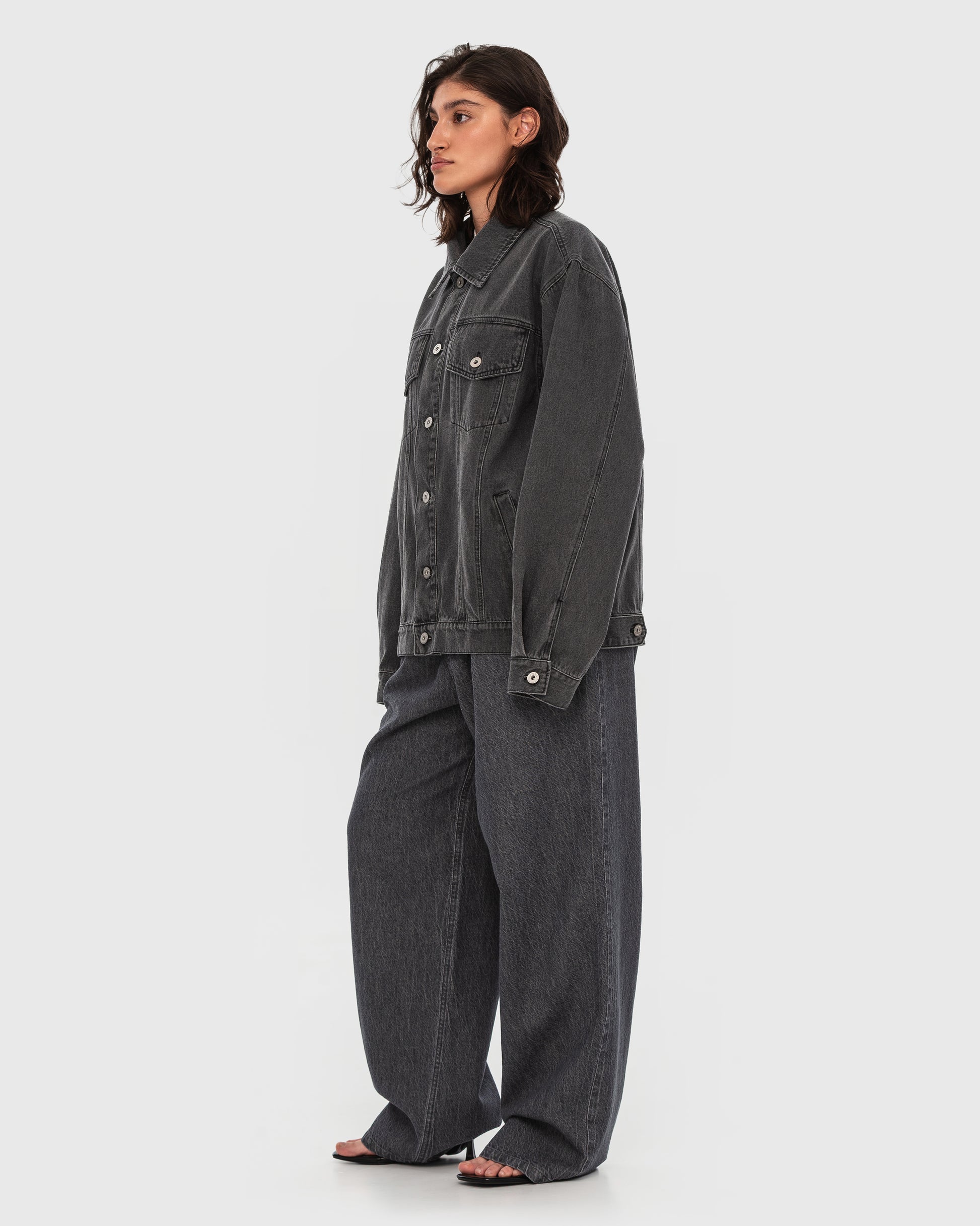 Buy Jacket – by Ksenia Schnaider | Ethical & Sustainable Fashion