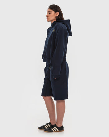 Buy Square Shorts – Bottoms by Ksenia Schnaider | Ethical & Sustainable Fashion