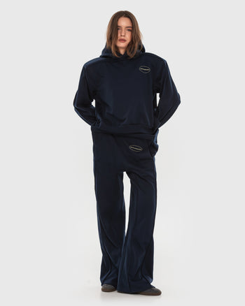 Buy Square Sweatpants – Bottoms by Ksenia Schnaider | Ethical & Sustainable Fashion