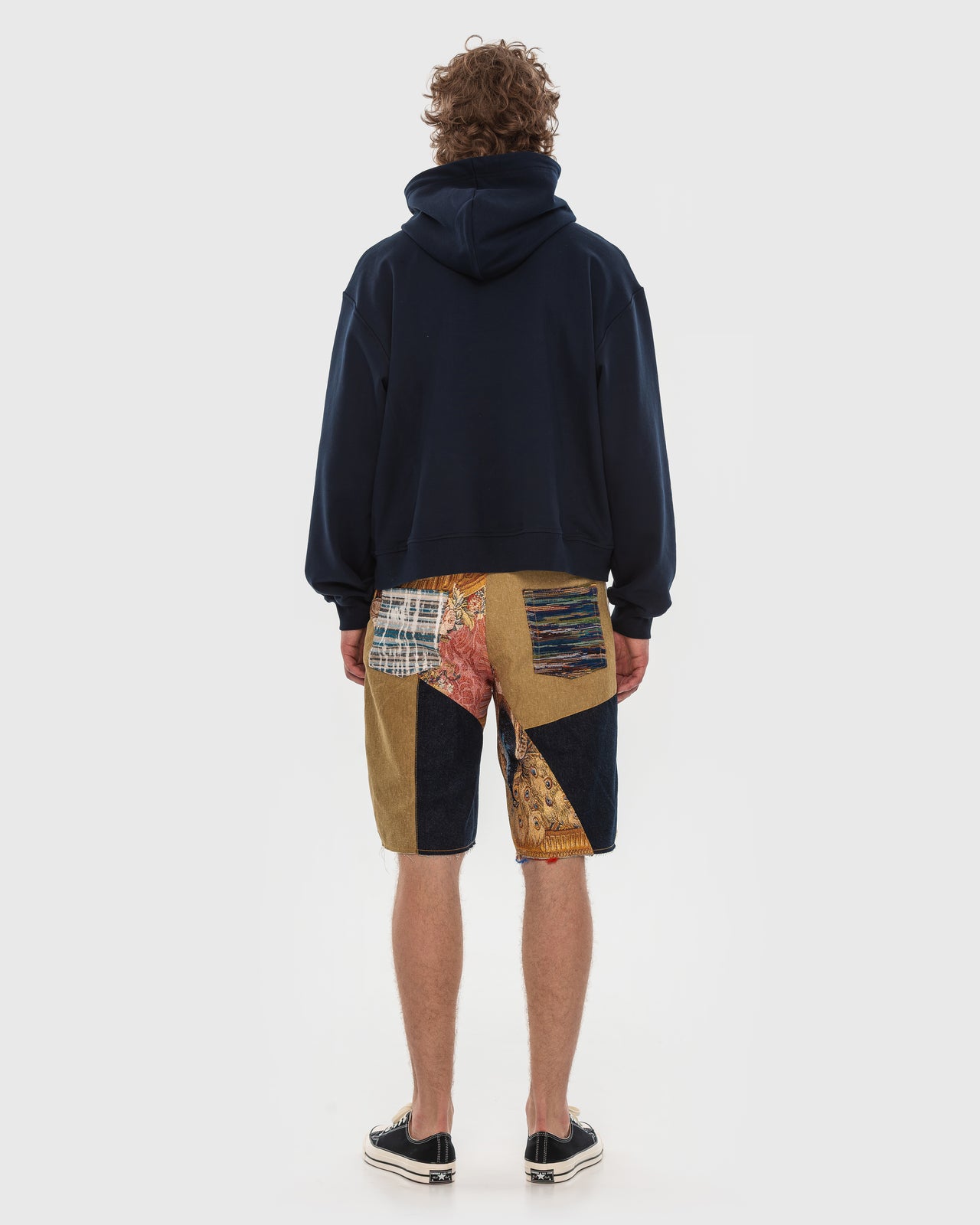 Buy Flying Kitten Hoodie – Tops by Ksenia Schnaider | Ethical & Sustainable Fashion