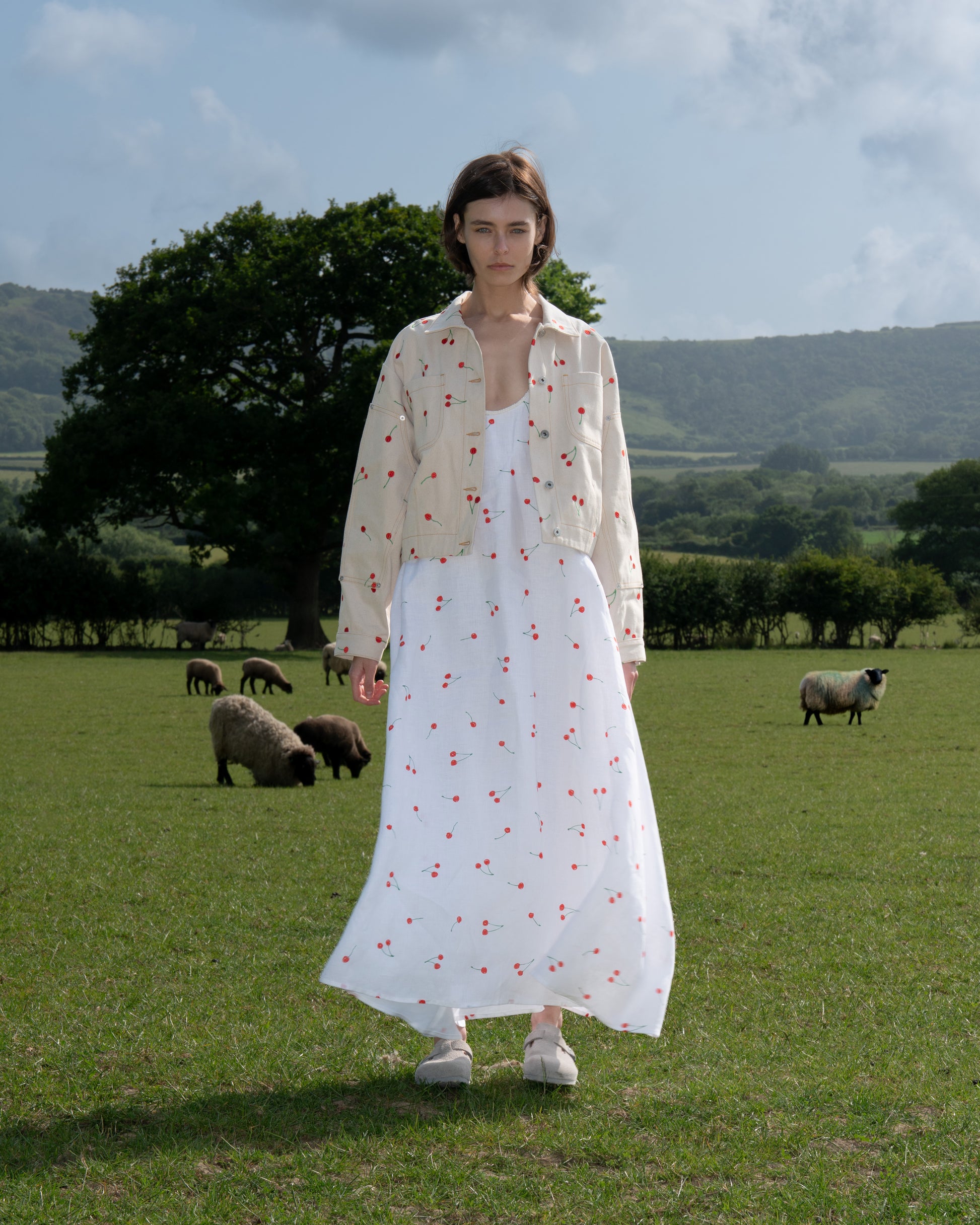 Buy PS26 – by Ksenia Schnaider | Ethical & Sustainable Fashion