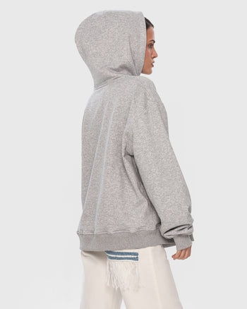 Buy Flying Kitten Hoodie – Tops by Ksenia Schnaider | Ethical & Sustainable Fashion