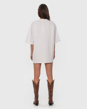 Buy T-Shirt Humans Wear Jeans – Tops by Ksenia Schnaider | Ethical & Sustainable Fashion