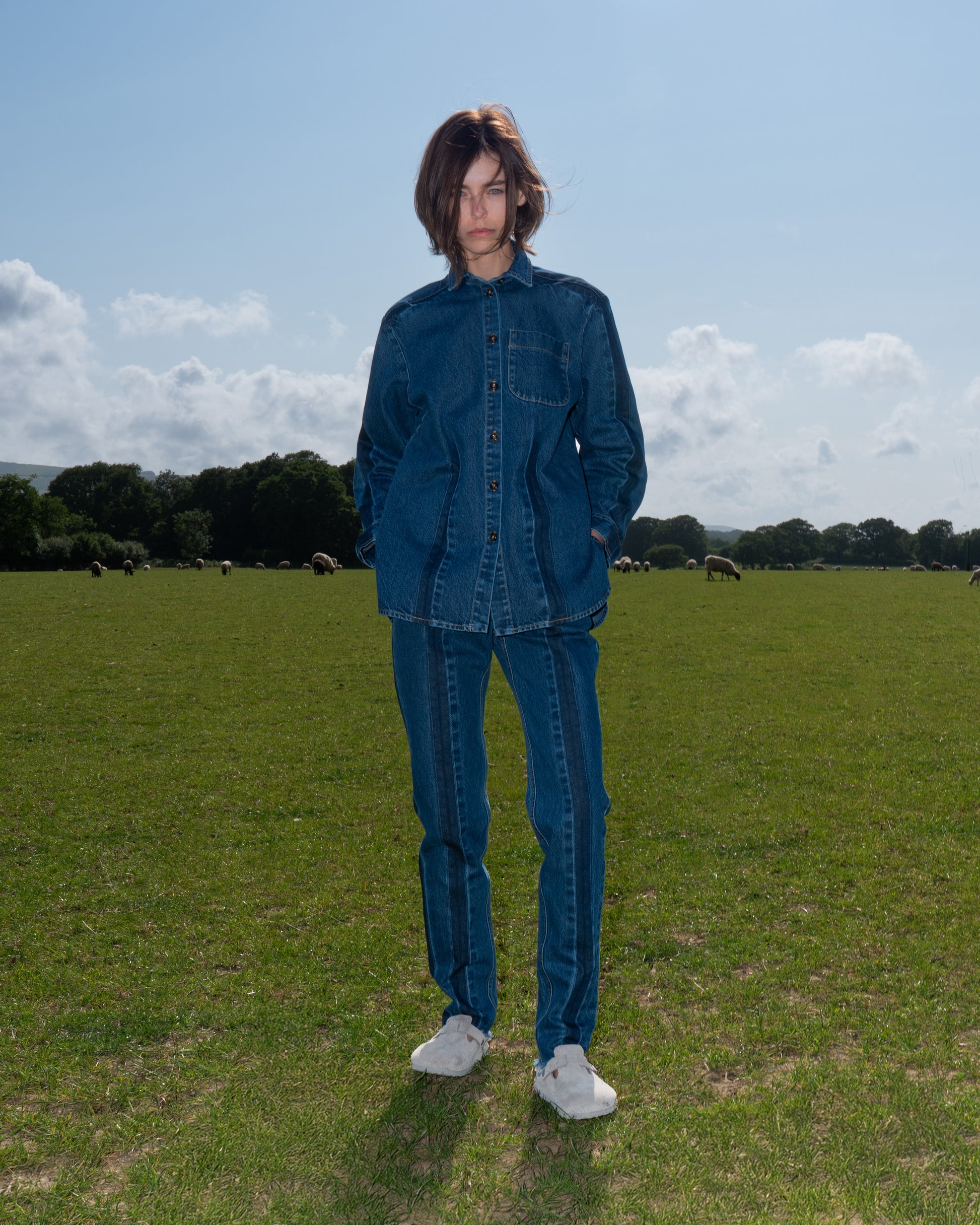 Buy PS26 – by Ksenia Schnaider | Ethical & Sustainable Fashion