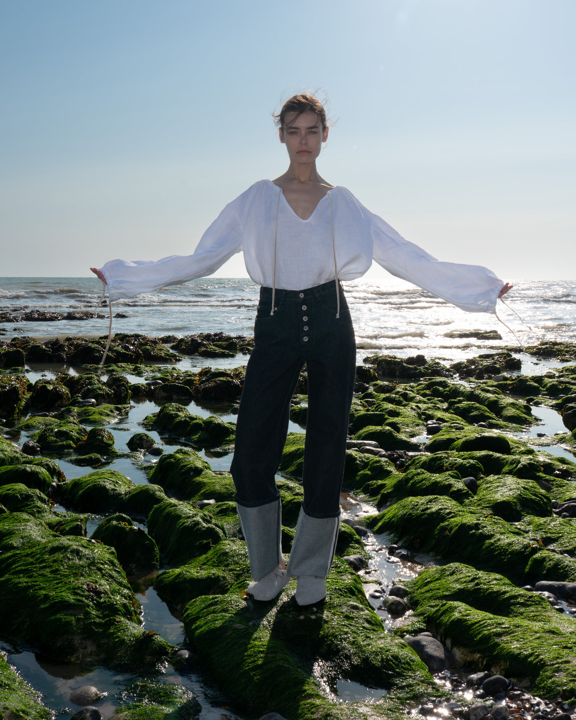 Buy PS26 – by Ksenia Schnaider | Ethical & Sustainable Fashion