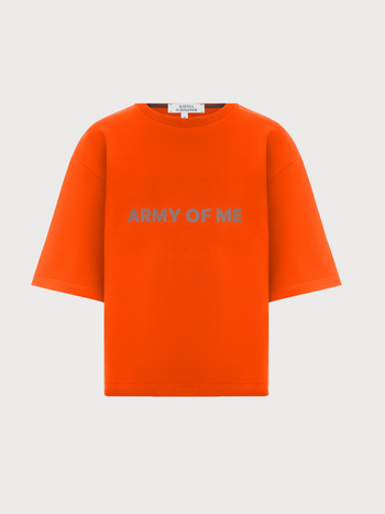 Футболка Army of Me