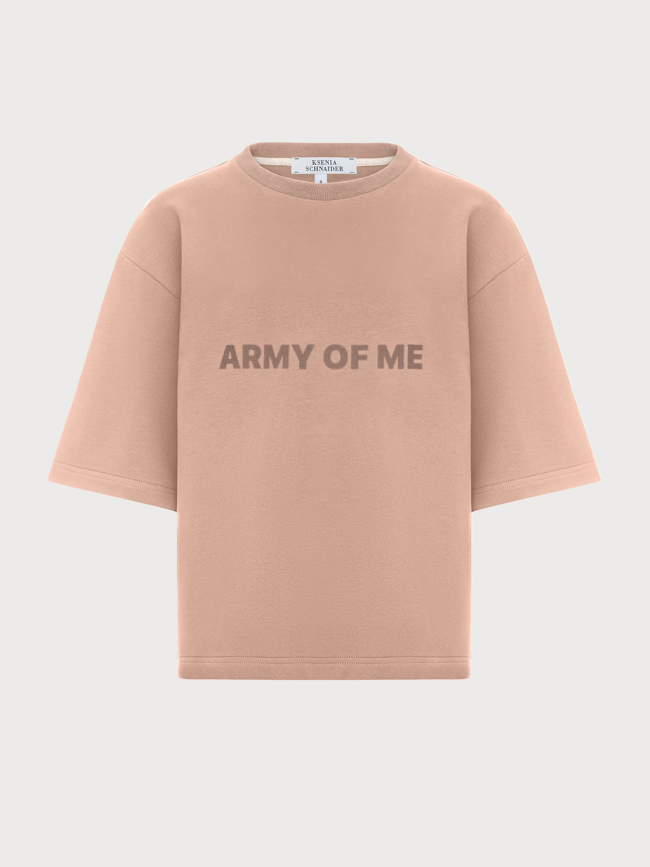 Футболка Army of Me