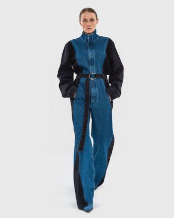 Комбінезон Phantom Overall