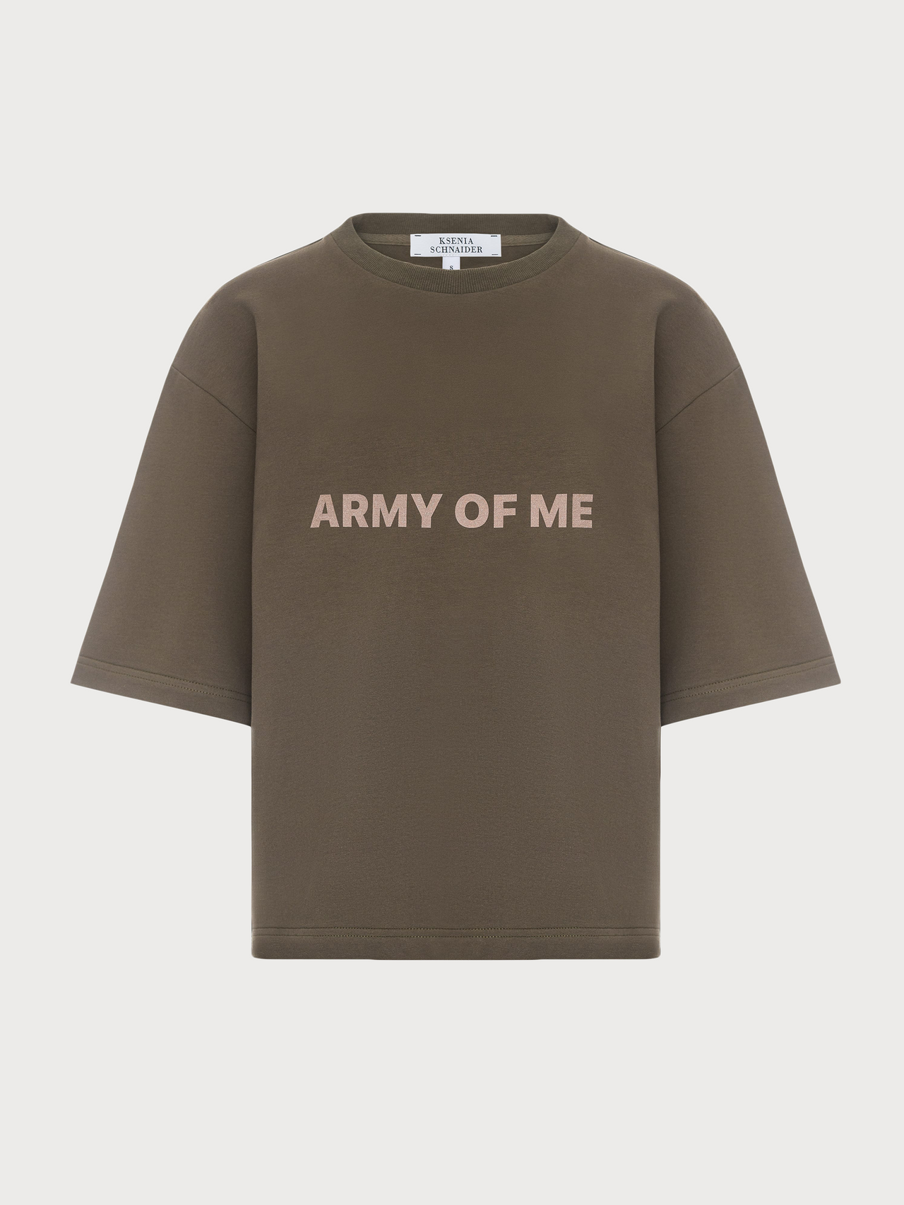 Футболка Army of Me