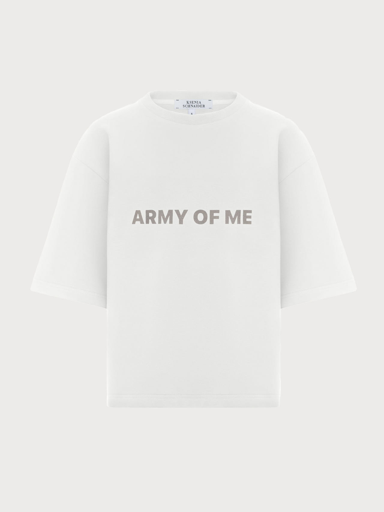 Футболка Army of Me