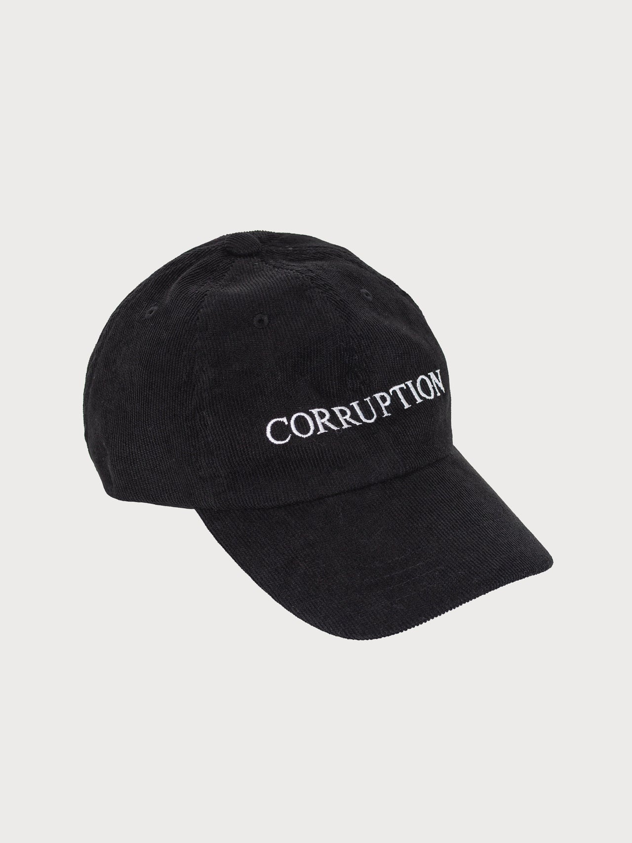 Кепка Corruption