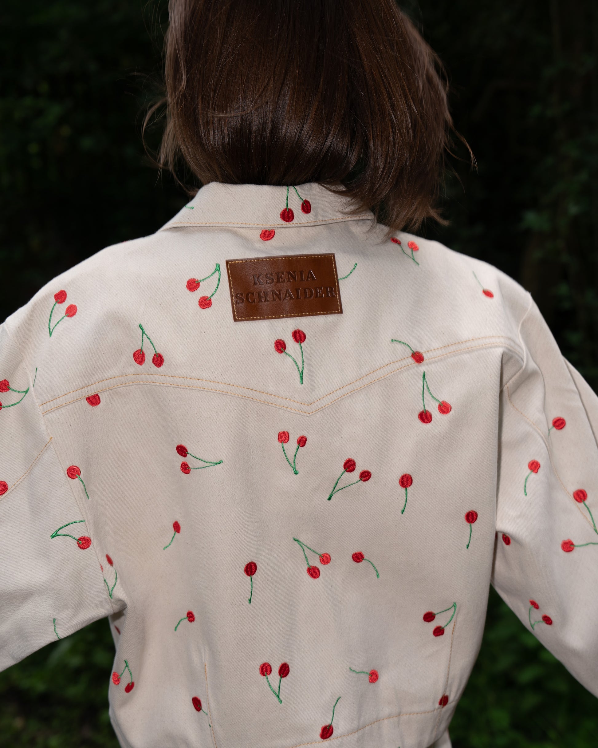 Buy PS26 – by Ksenia Schnaider | Ethical & Sustainable Fashion