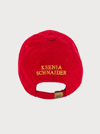 Кепка Corruption