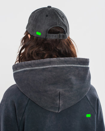 Кепка Corruption