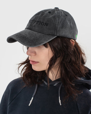 Кепка Corruption