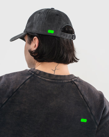 Кепка Corruption