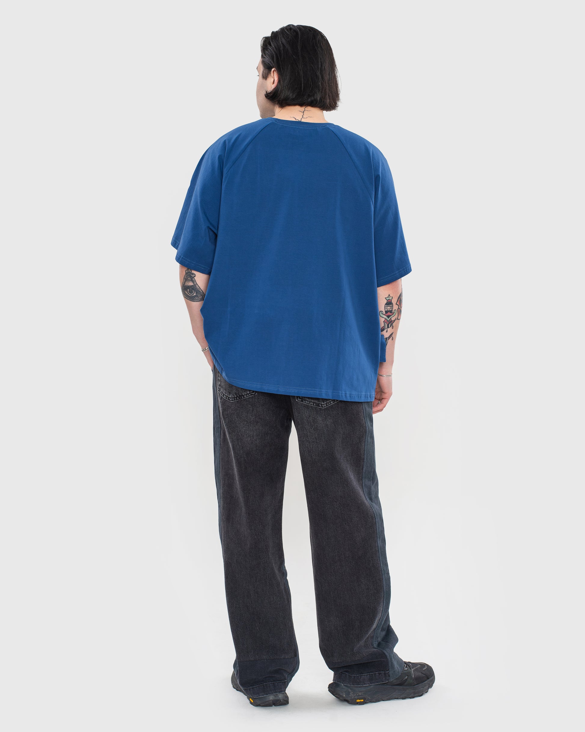 Buy EBITDA T-Shirt – Tops by Ksenia Schnaider | Ethical & Sustainable Fashion