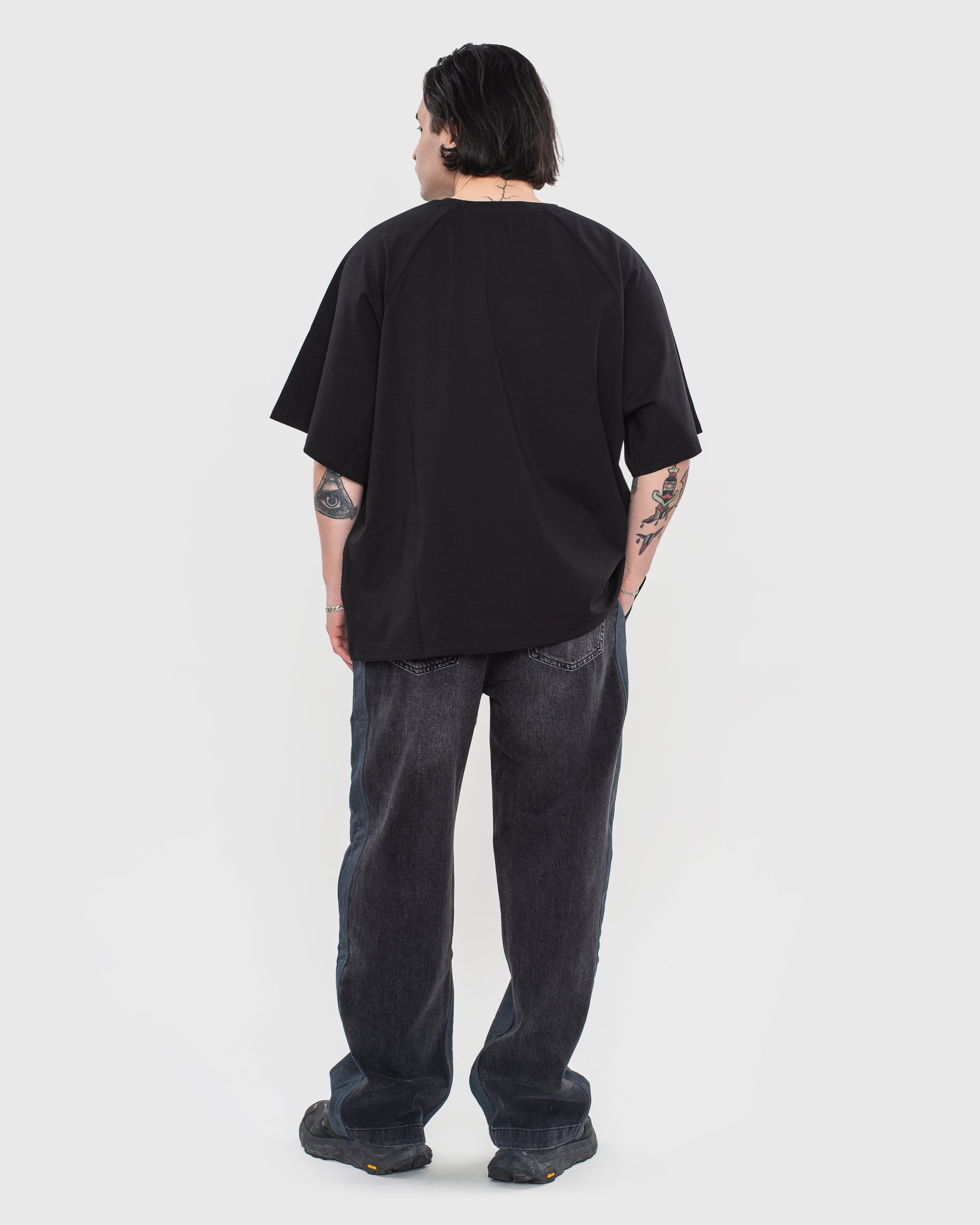 Buy EBITDA T-Shirt – Tops by Ksenia Schnaider | Ethical & Sustainable Fashion