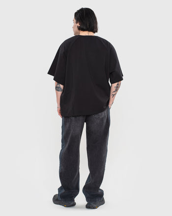 Buy EBITDA T-Shirt – Tops by Ksenia Schnaider | Ethical & Sustainable Fashion