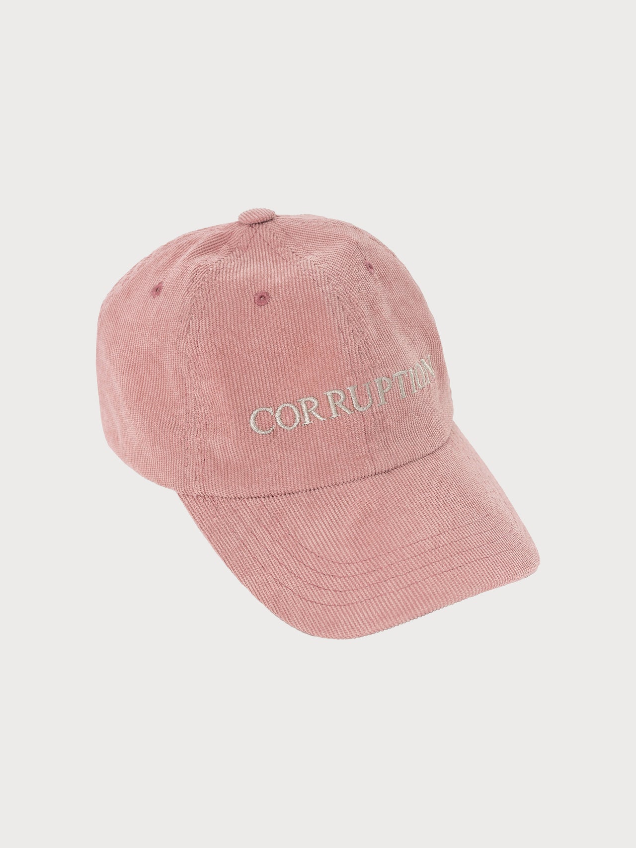 Buy Corruption Cap – Accessories by Ksenia Schnaider | Ethical & Sustainable Fashion