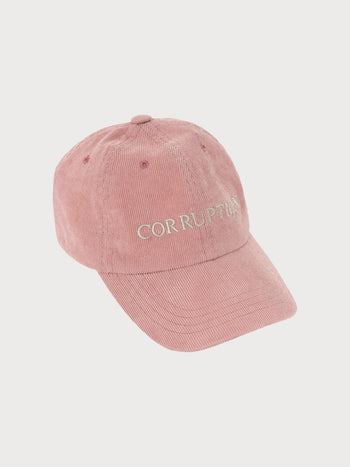 Кепка Corruption
