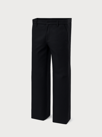 Buy Square Voluminous Pants – by Ksenia Schnaider | Ethical & Sustainable Fashion