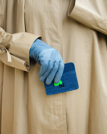 Гаманець Corruption