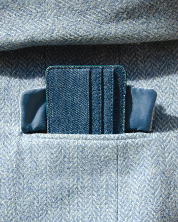 Гаманець Corruption