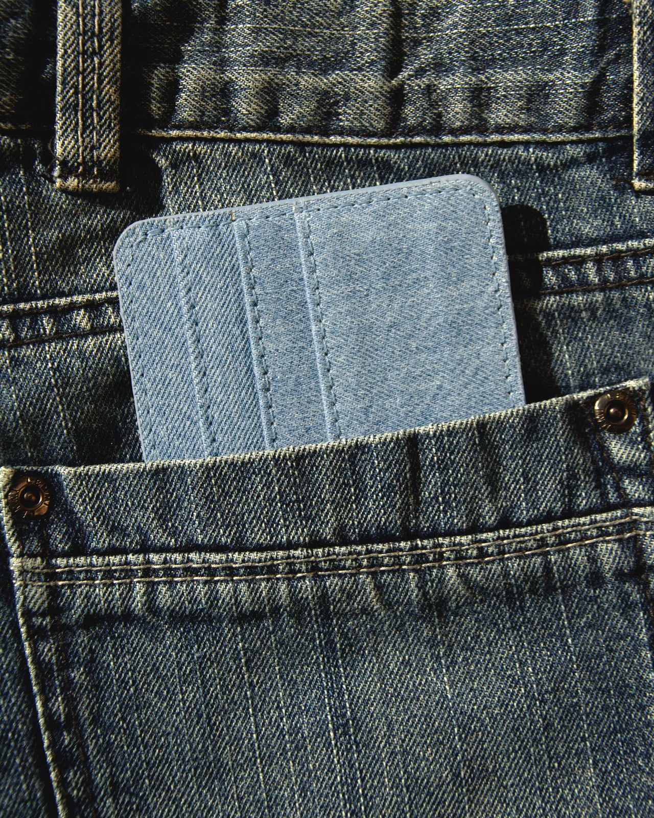 Buy Cardholder KS x China Hi – Accessories by Ksenia Schnaider | Ethical & Sustainable Fashion