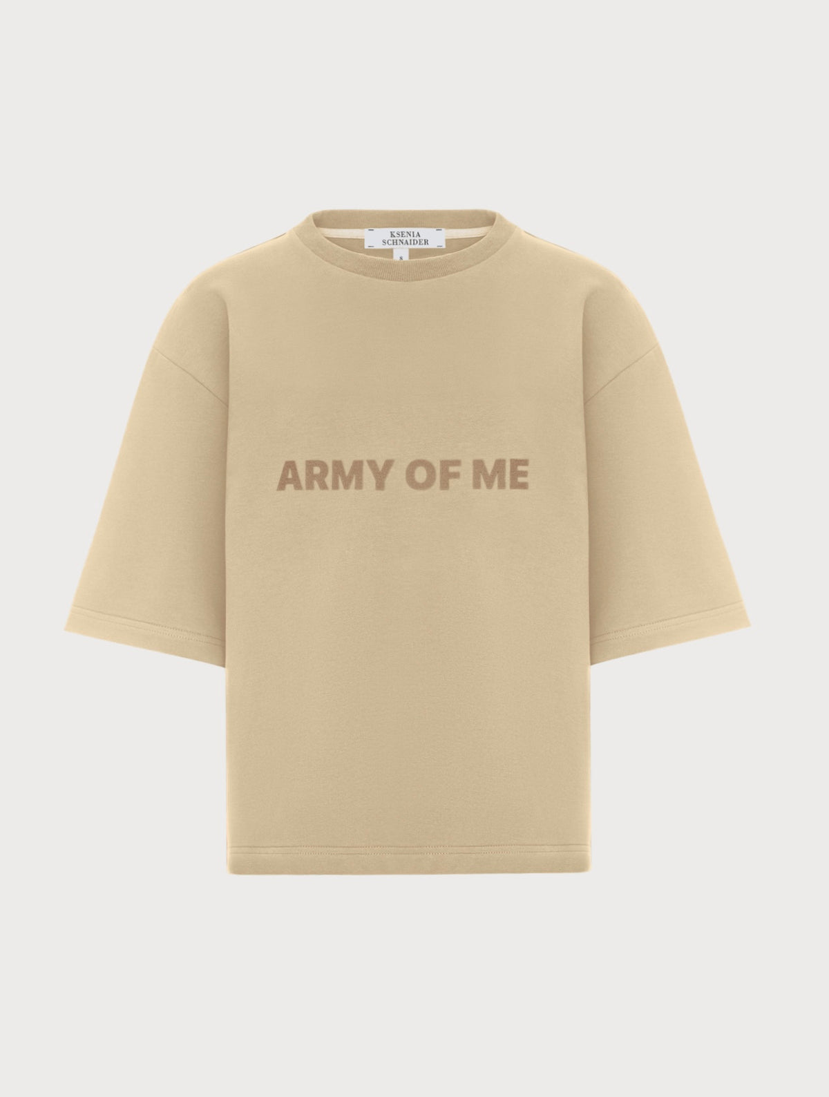 Футболка Army of Me