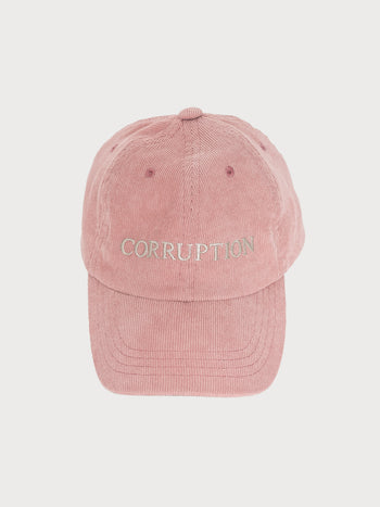 Кепка Corruption