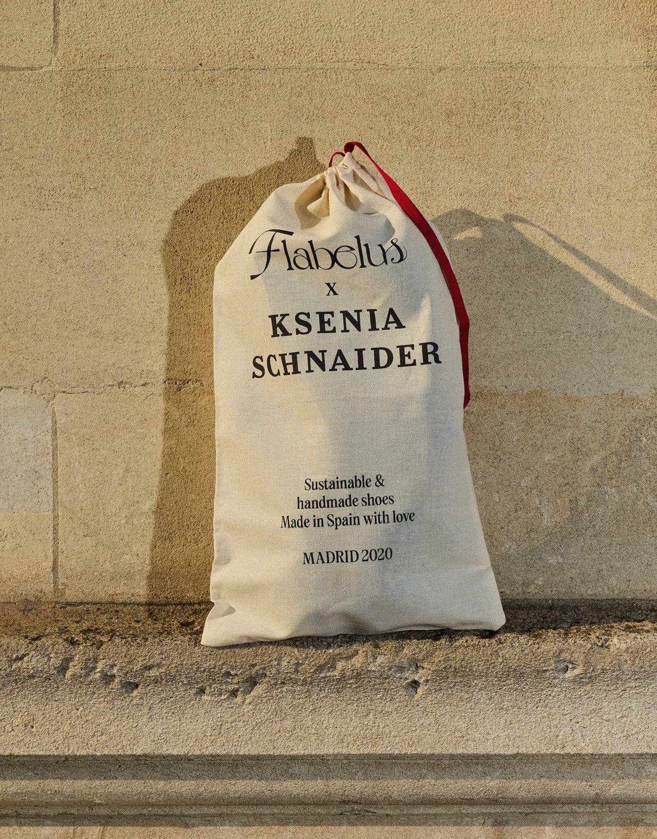 Buy KS x Flabelus – by Ksenia Schnaider | Ethical & Sustainable Fashion