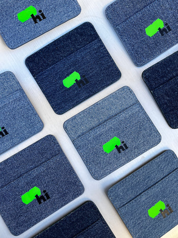 Гаманець Corruption