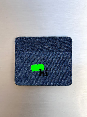 Гаманець Corruption