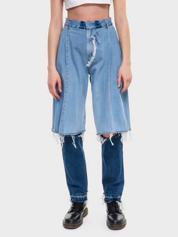 Джинси Demi Denim