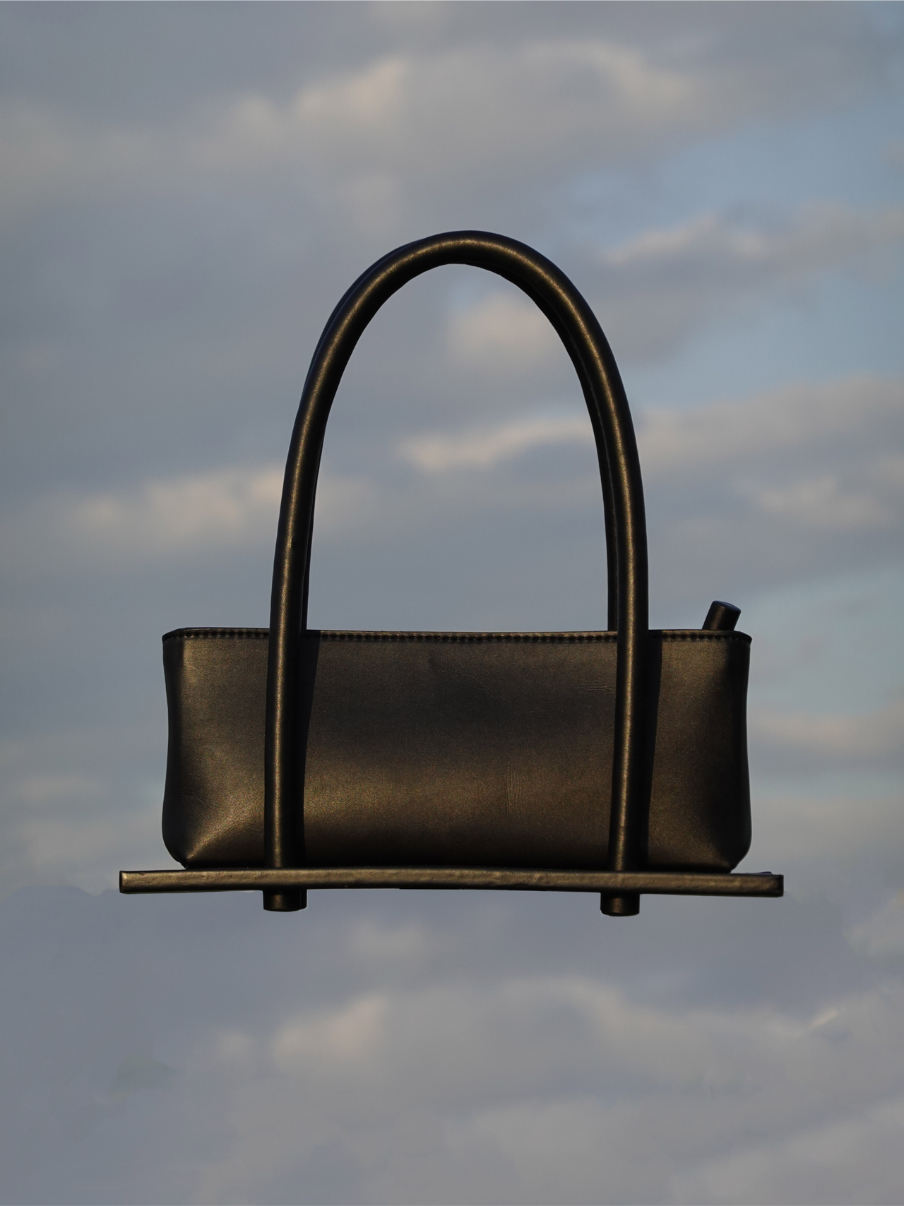 Meet Platform Bag designed by Anton Schnaider