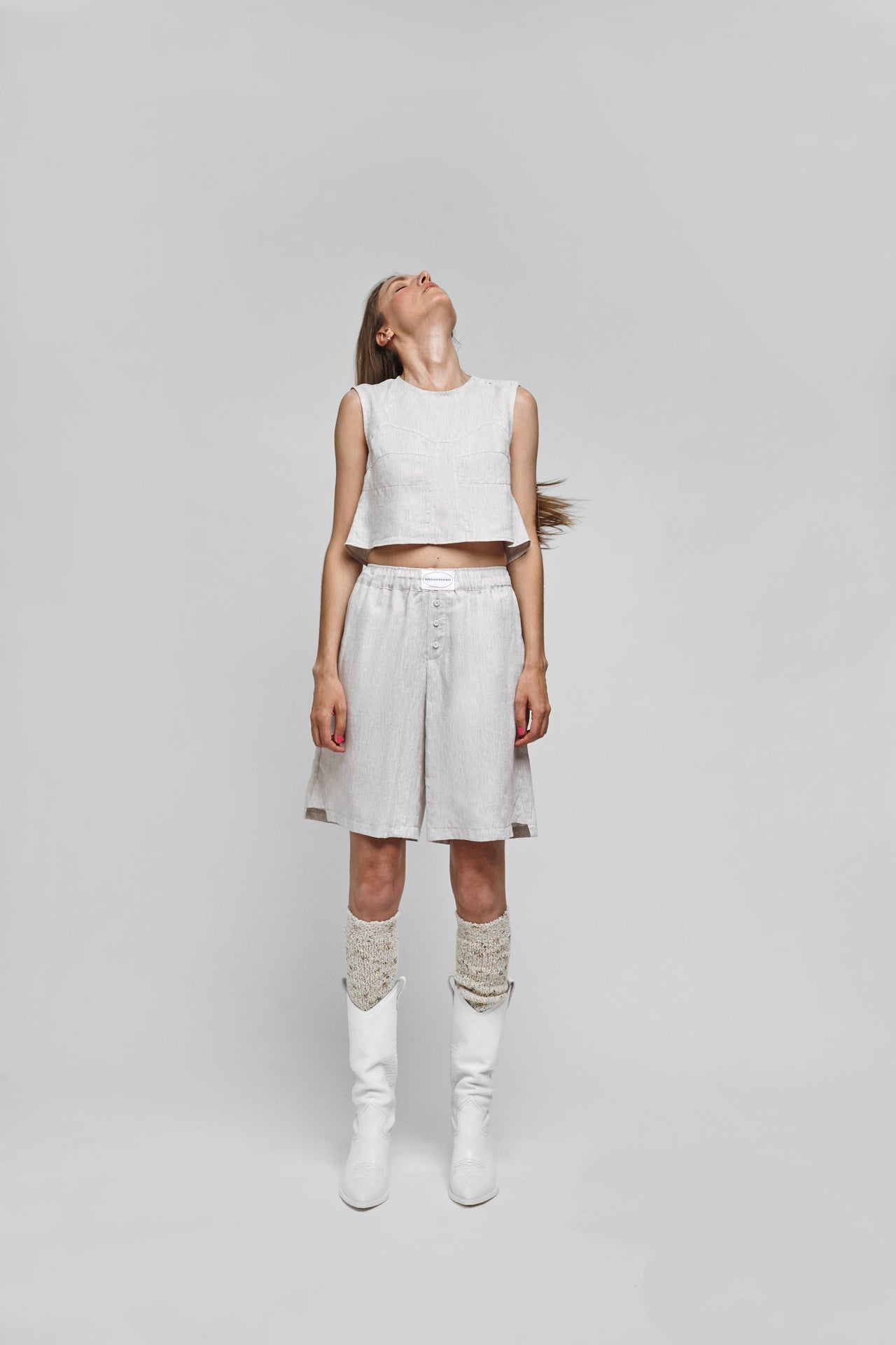Buy PS22 – by Ksenia Schnaider | Ethical & Sustainable Fashion