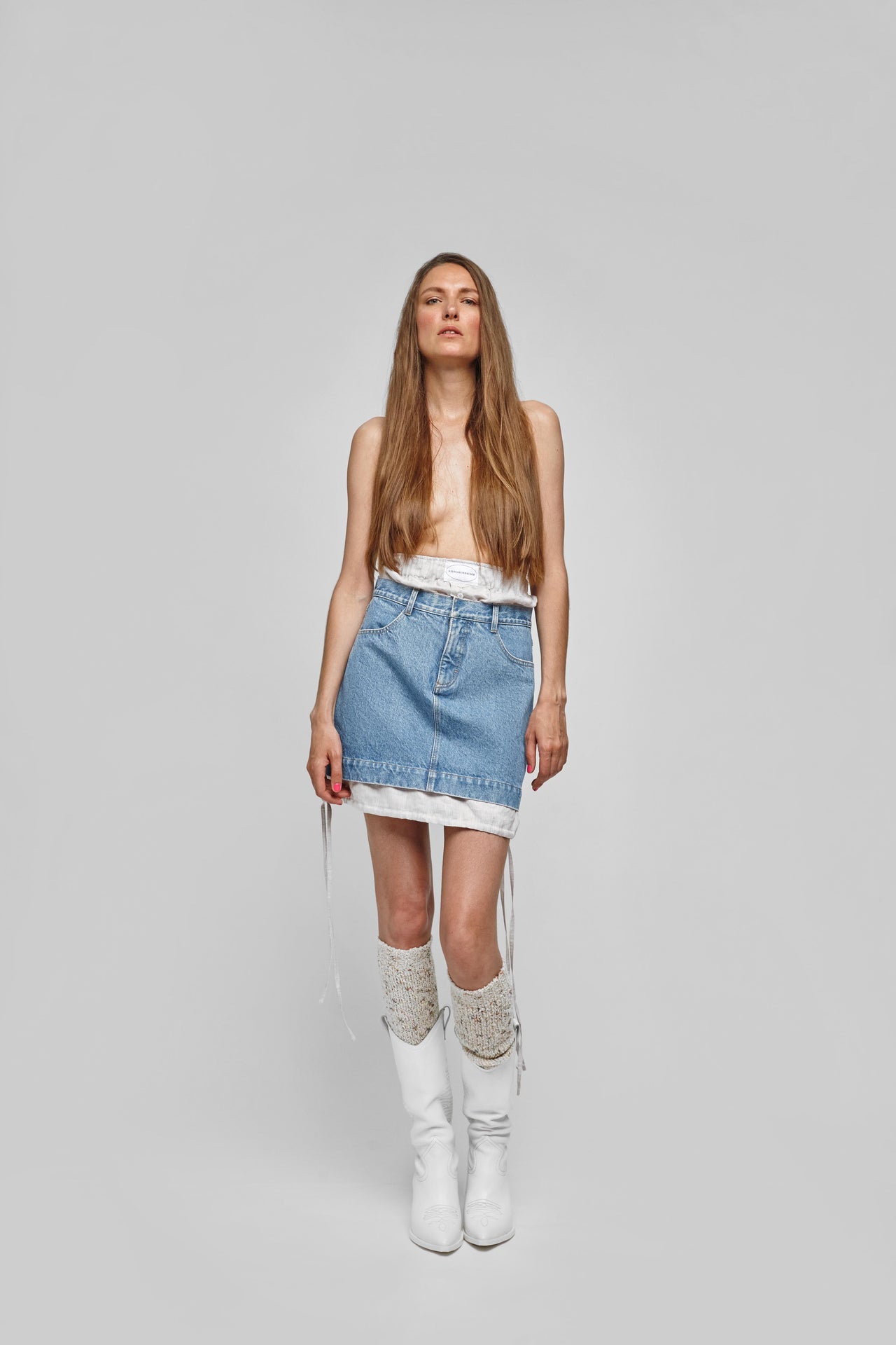 Buy PS22 – by Ksenia Schnaider | Ethical & Sustainable Fashion