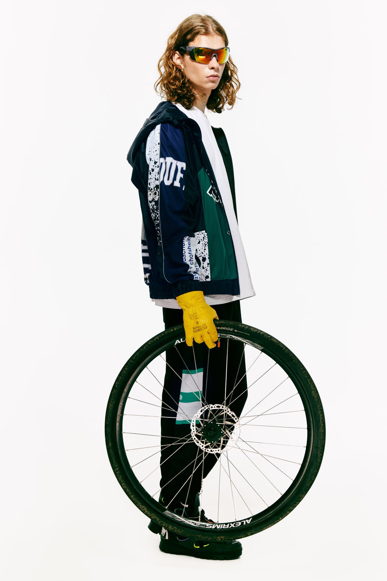 Buy FW21 Menswear – by Ksenia Schnaider | Ethical & Sustainable Fashion