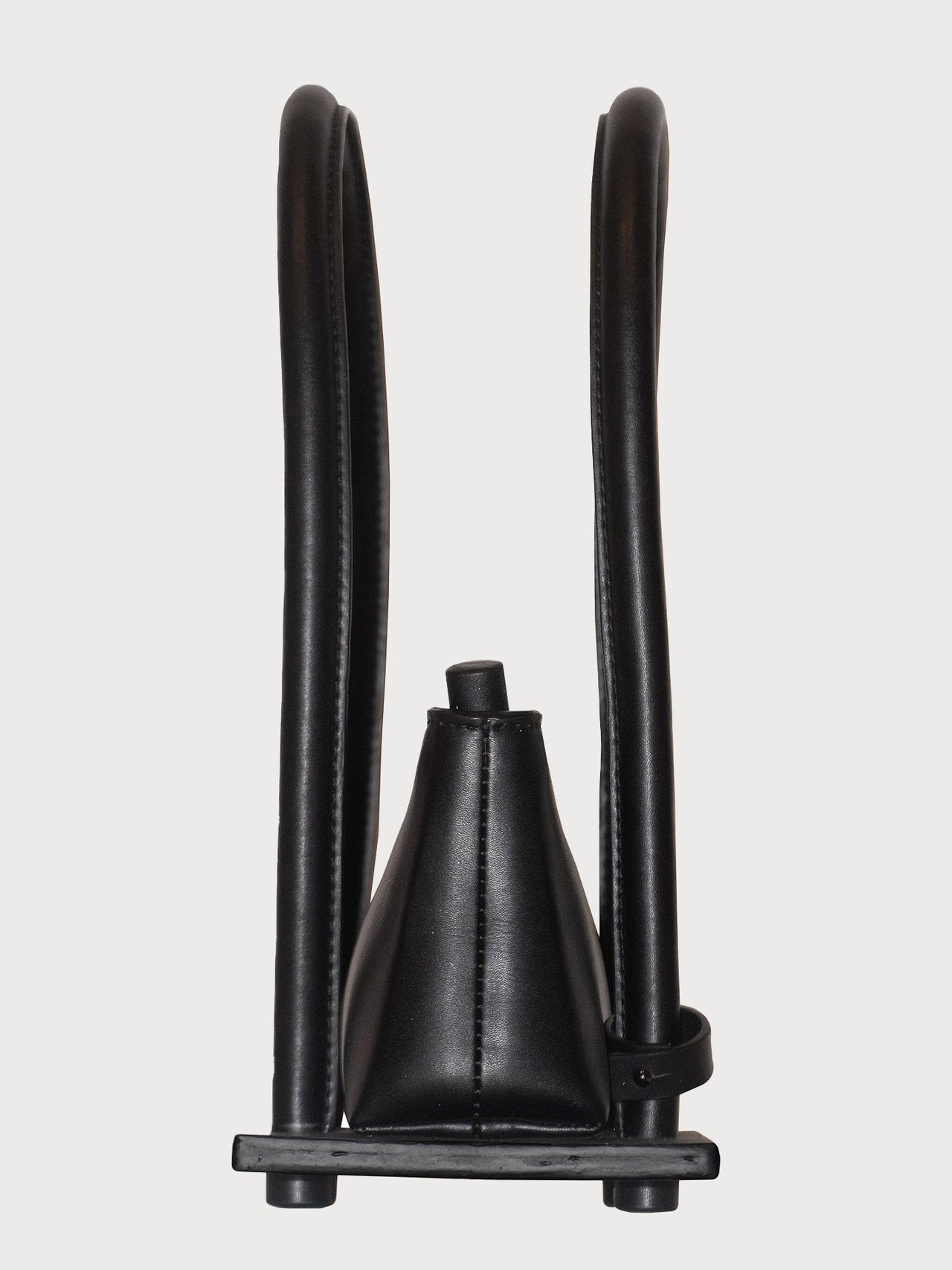 Buy Platform Bag – Accessories by Ksenia Schnaider | Ethical & Sustainable Fashion