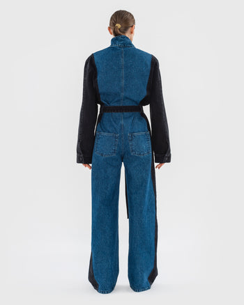Комбінезон Phantom Overall