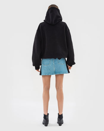 Худі Reversed Hoodie Army Of Me