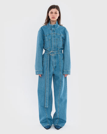 Комбінезон Elvis Overall