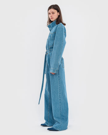 Комбінезон Elvis Overall