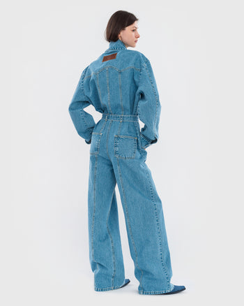 Комбінезон Elvis Overall