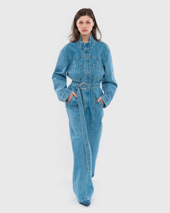 Комбінезон Elvis Overall