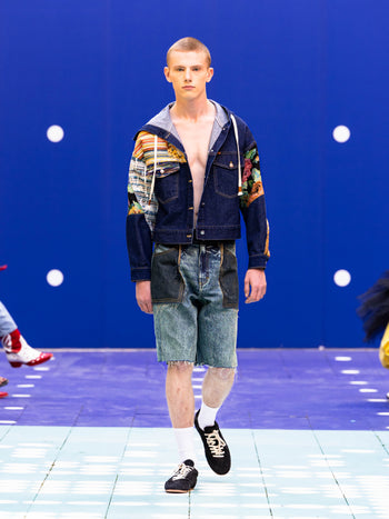 Перероблені шорти