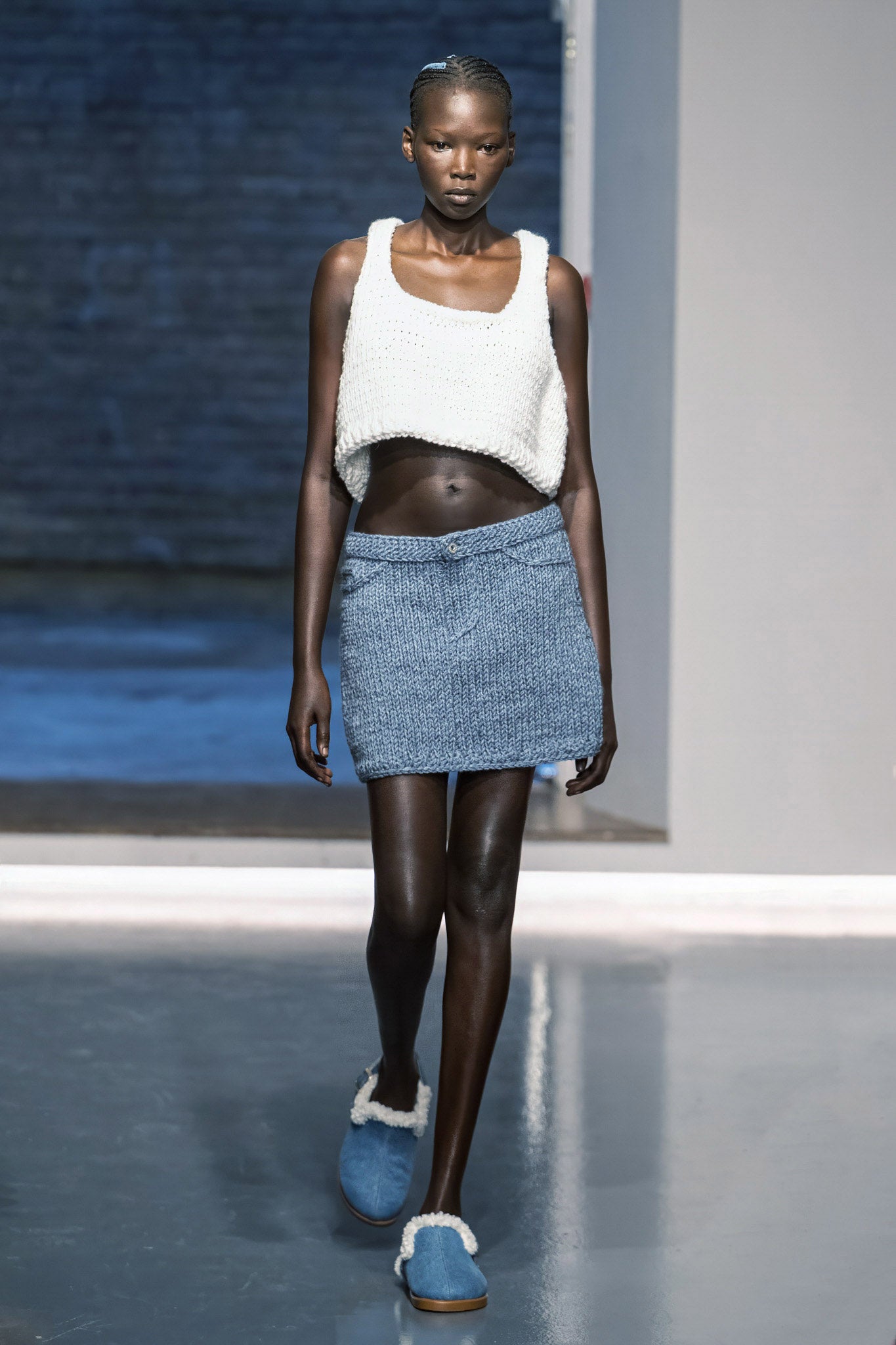 Buy FW26 – by Ksenia Schnaider | Ethical & Sustainable Fashion
