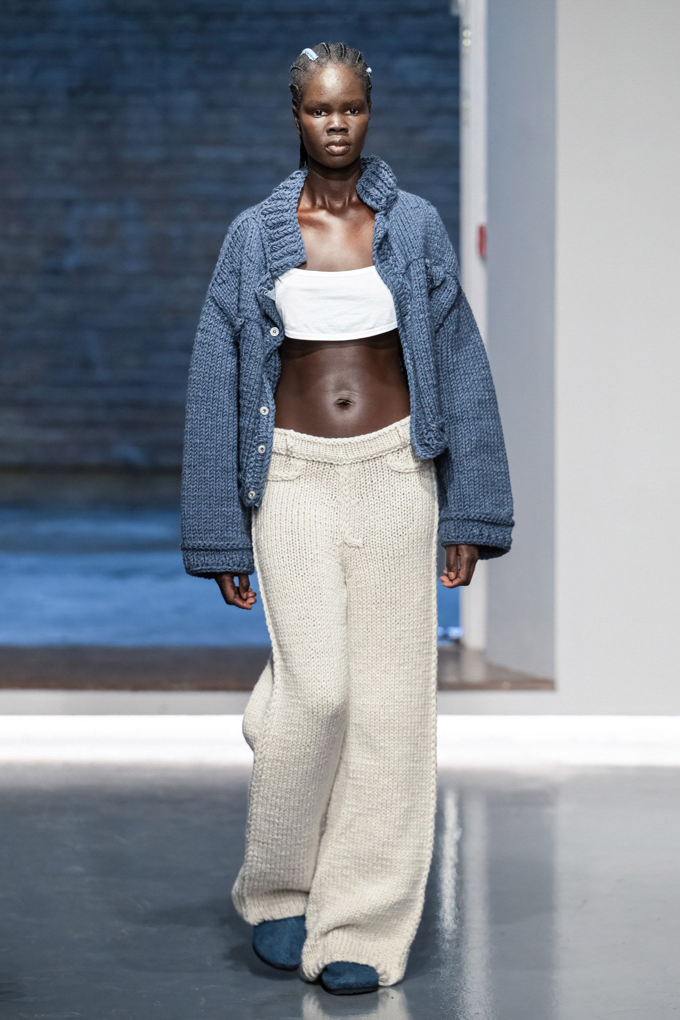 Buy FW26 – by Ksenia Schnaider | Ethical & Sustainable Fashion