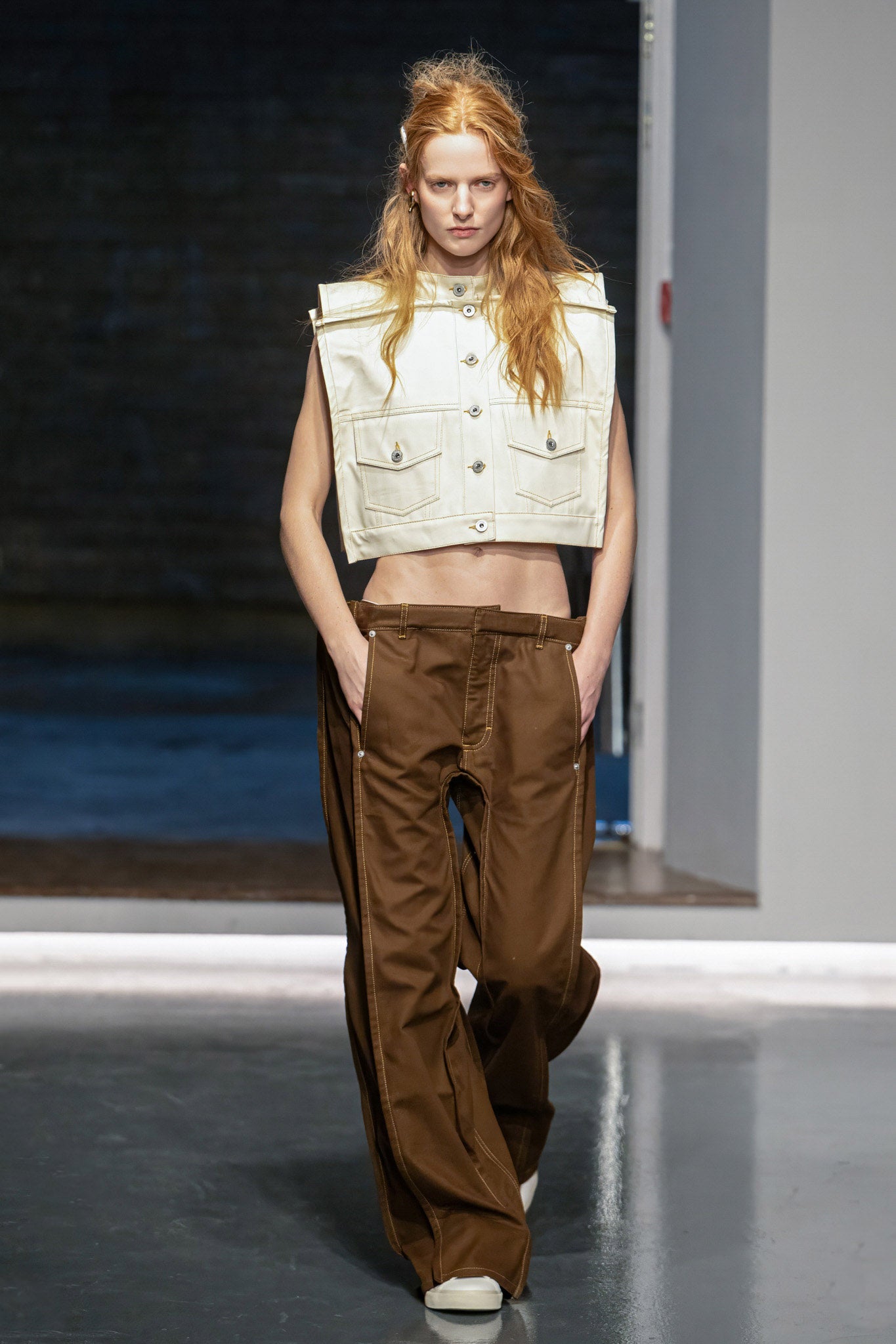 Buy FW26 – by Ksenia Schnaider | Ethical & Sustainable Fashion